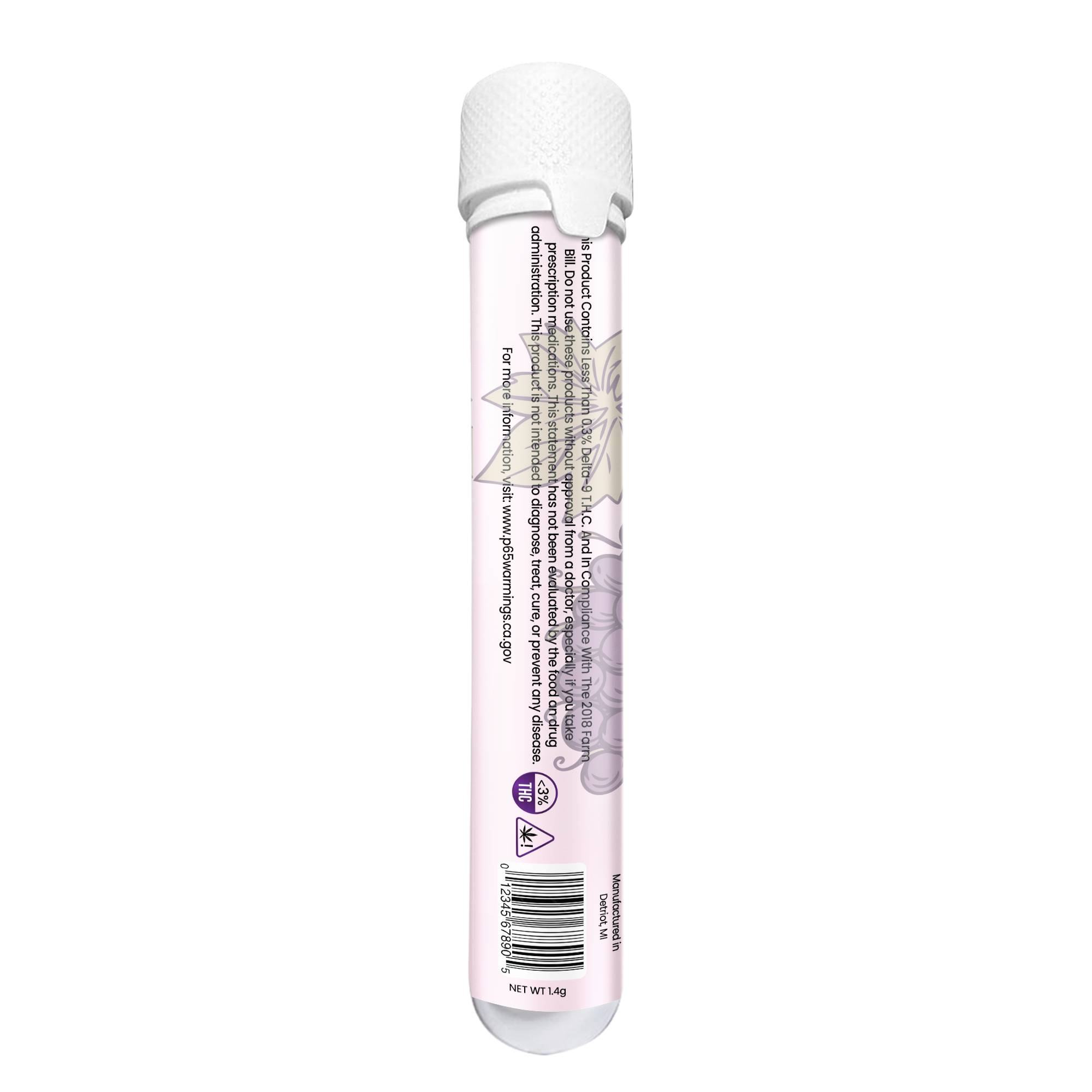 Tube Purple Punch-01 mockup R
