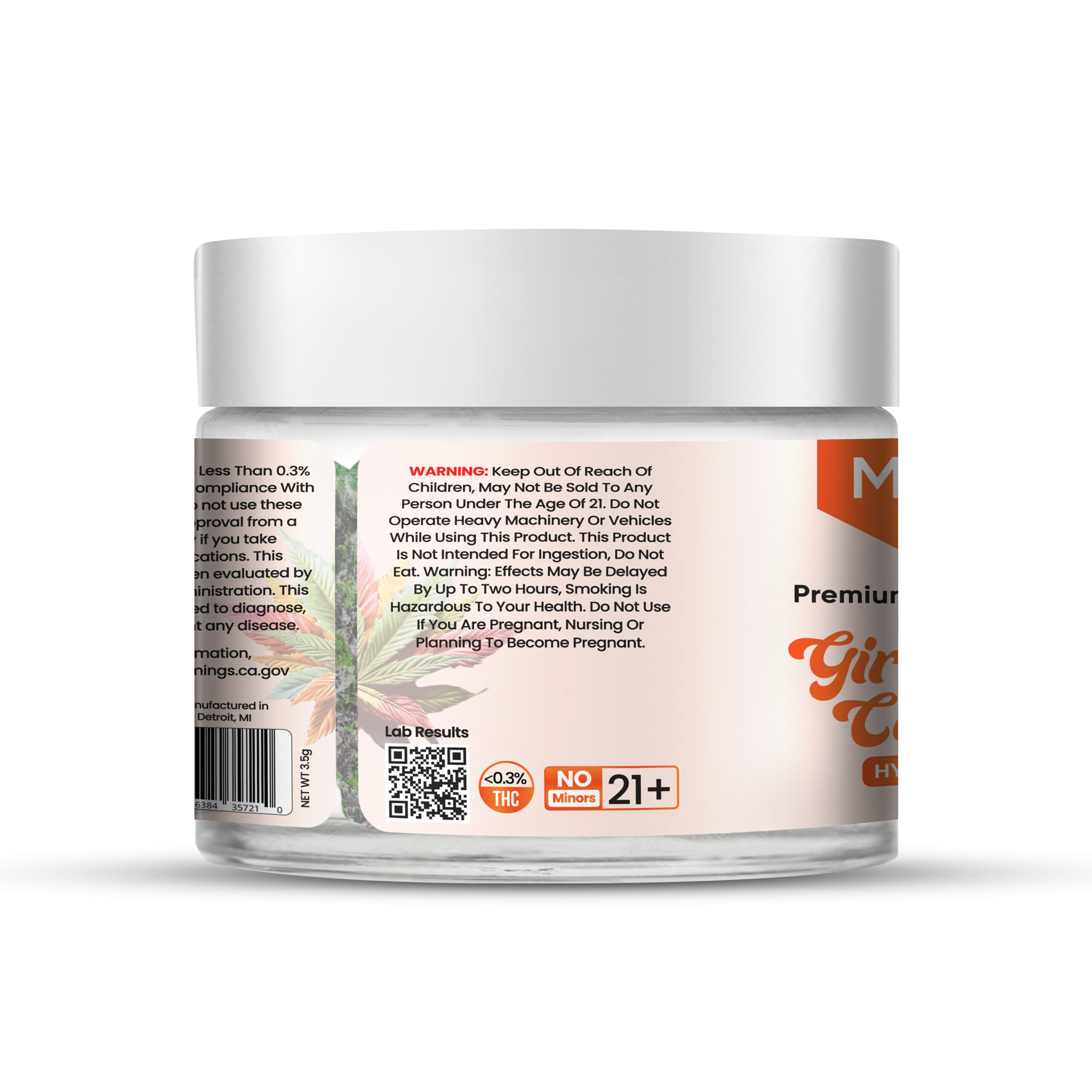 Girl Scout Cookies-01 Mockup Left